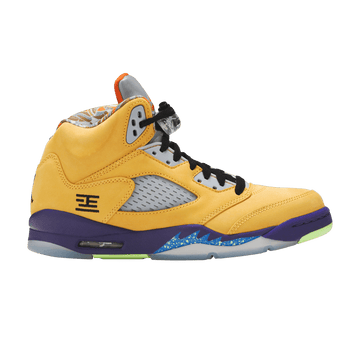 Air Jordan 5 Retro What The (GS)