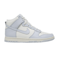 Nike Wmns Dunk High Football Grey - Nike Sneaker, Detailansicht 2