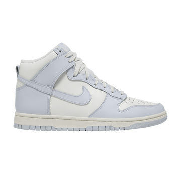 Nike Wmns Dunk High Football Grey - Nike Sneaker