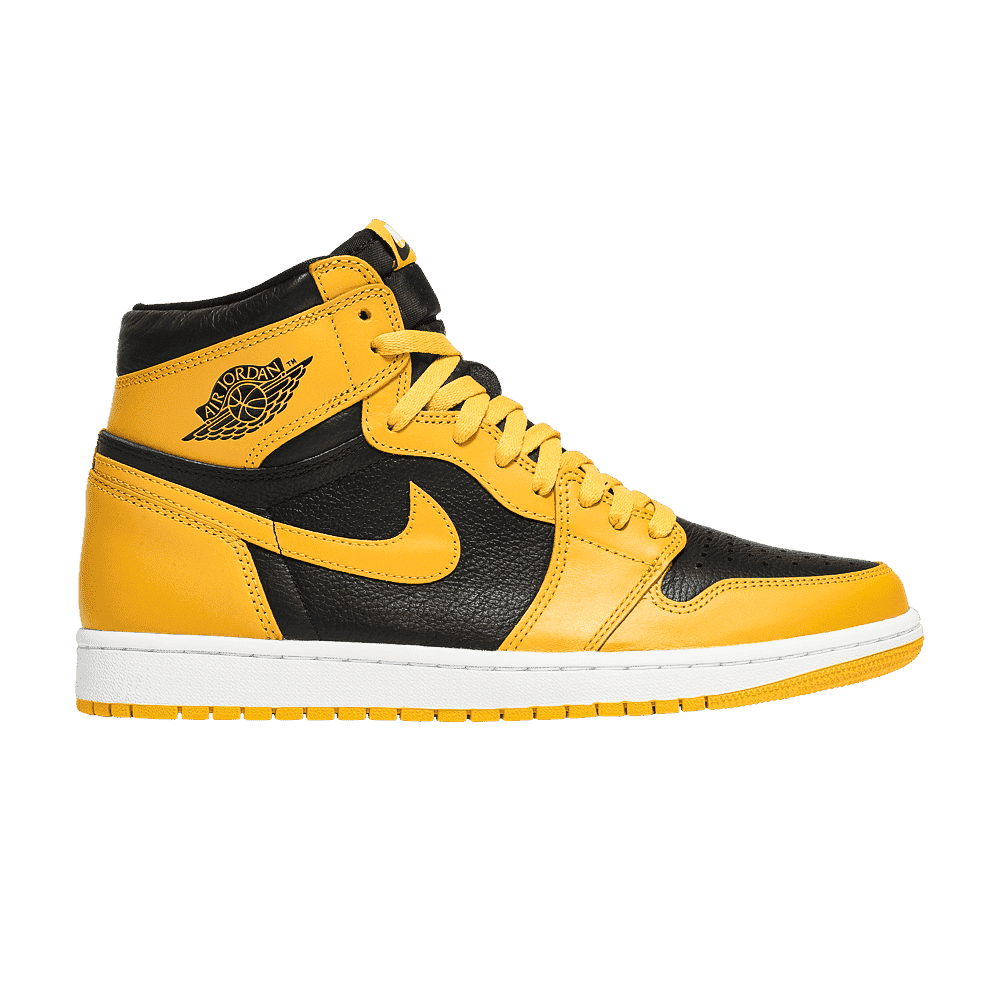 Air Jordan 1 Retro High Pollen