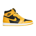 Air Jordan 1 Retro High Pollen - Air Jordan Sneaker