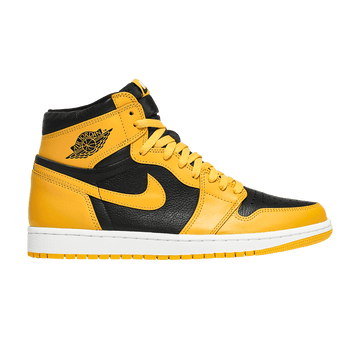 Air Jordan 1 Retro High Pollen - Air Jordan Sneaker