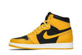 Air Jordan 1 Retro High Pollen - Air Jordan Sneaker, Detailansicht 4