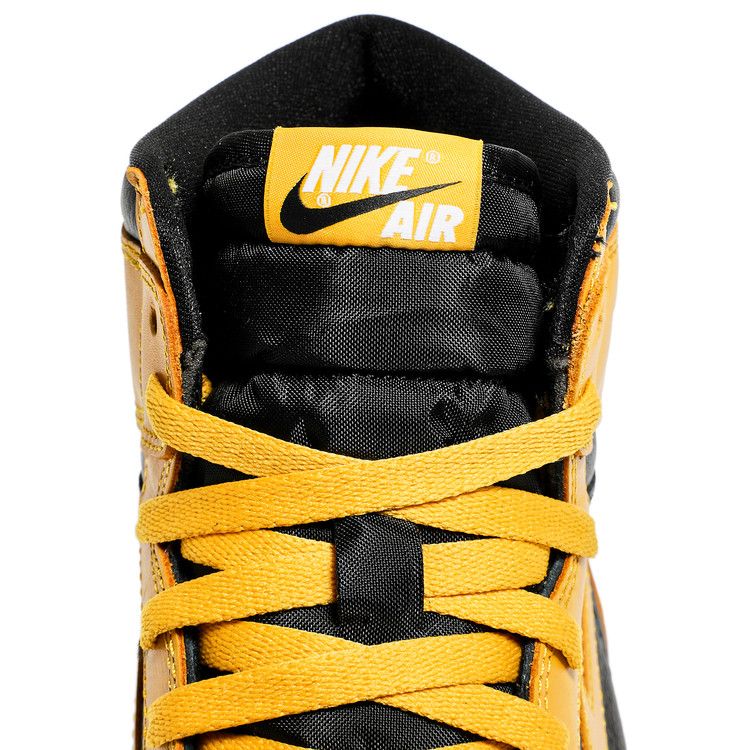 Air Jordan 1 Retro High Pollen - Air Jordan Sneaker, Detailansicht 10