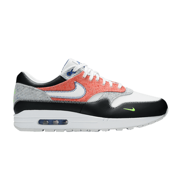 Nike Air Max 1 Recycled White - Nike Sneaker