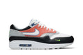 Nike Air Max 1 Recycled White - Nike Sneaker, Detailansicht 3