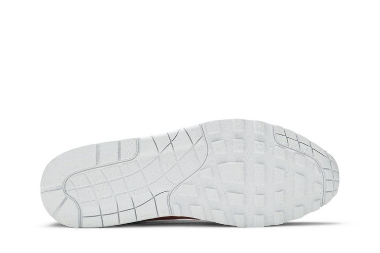 Nike Air Max 1 Recycled White - Nike Sneaker, Detailansicht 6