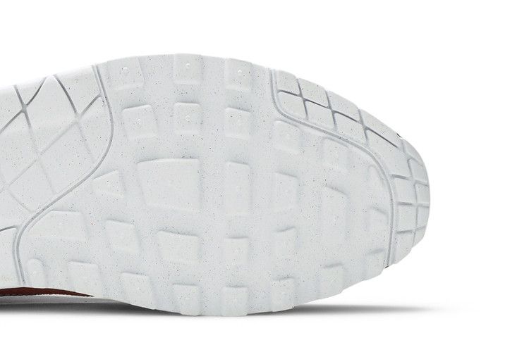 Nike Air Max 1 Recycled White - Nike Sneaker, Detailansicht 7