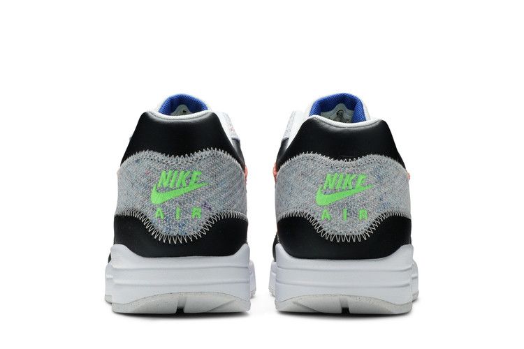 Nike Air Max 1 Recycled White - Nike Sneaker, Detailansicht 8