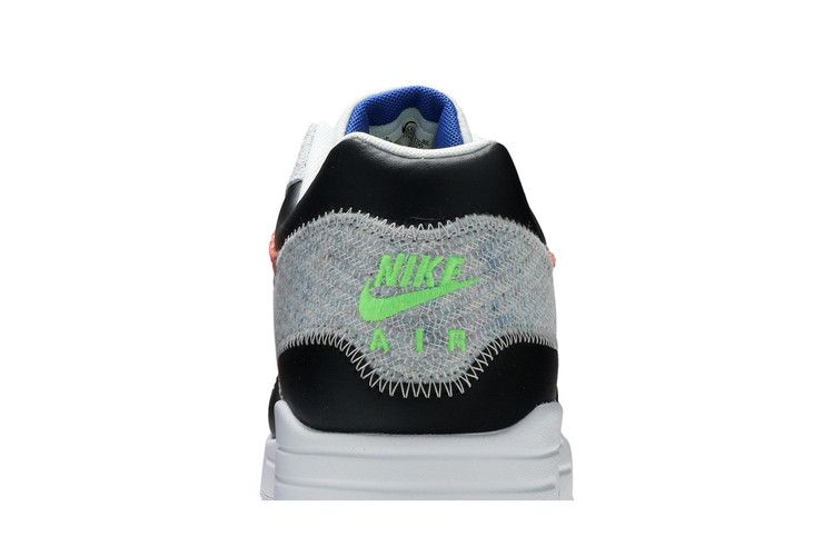 Nike Air Max 1 Recycled White - Nike Sneaker, Detailansicht 9