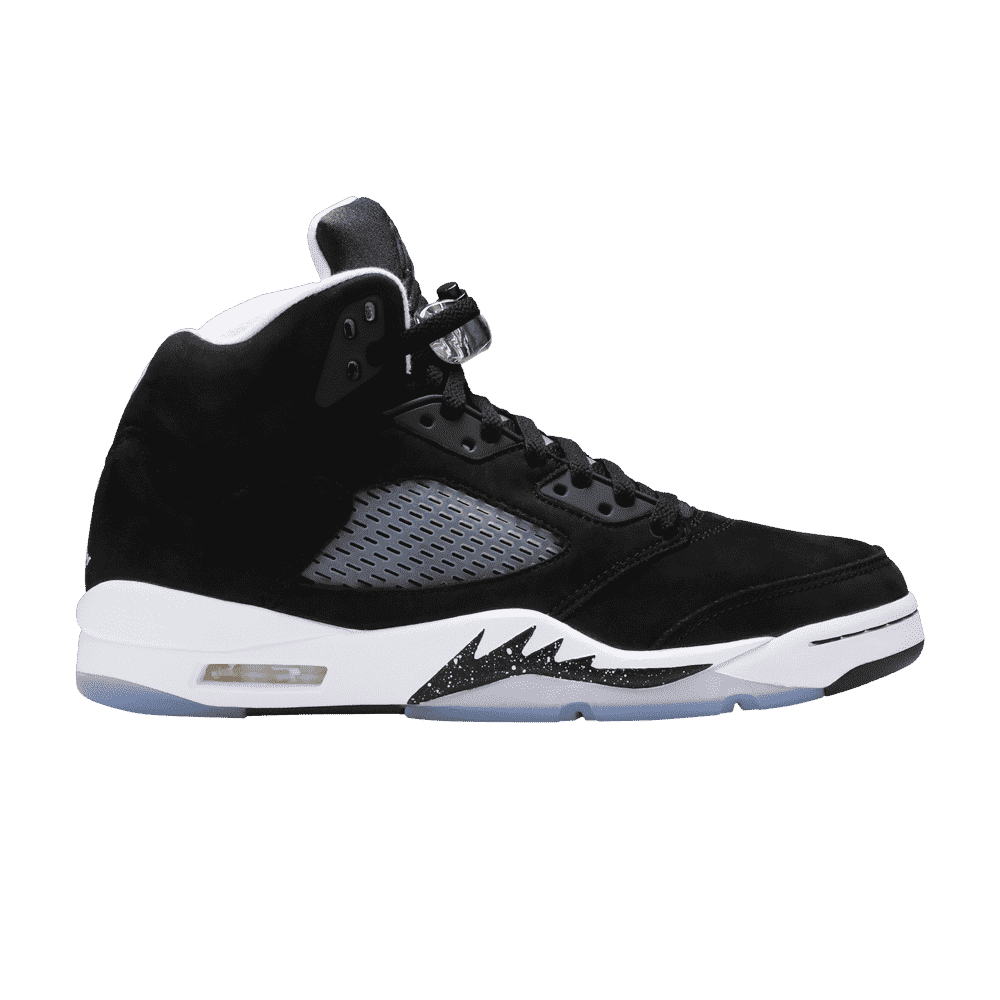Air Jordan 5 Retro Moonlight - Air Jordan Sneaker