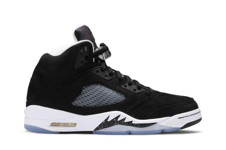 Air Jordan 5 Retro Moonlight - Air Jordan Sneaker