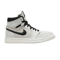 Wmns Air Jordan 1 Zoom Summit White - Air Jordan Sneaker, Detailansicht 2