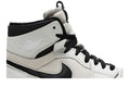 Wmns Air Jordan 1 Zoom Summit White - Air Jordan Sneaker, Detailansicht 4