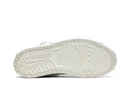 Wmns Air Jordan 1 Zoom Summit White - Air Jordan Sneaker, Detailansicht 6