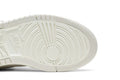 Wmns Air Jordan 1 Zoom Summit White - Air Jordan Sneaker, Detailansicht 7
