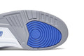 Air Jordan 3 Retro Racer Blue - Air Jordan Sneaker, Detailansicht 6