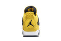 Air Jordan 4 Lightning - Air Jordan Sneaker, Detailansicht 8