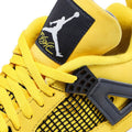 Air Jordan 4 Lightning - Air Jordan Sneaker, Detailansicht 10