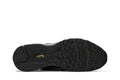 Nike Air Max 97 Black Metallic Gold - Nike Sneaker, Detailansicht 5