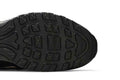 Nike Air Max 97 Black Metallic Gold - Nike Sneaker, Detailansicht 6