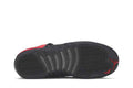 Air Jordan 12 Retro GS Reverse Flu Game - Air Jordan Sneaker, Detailansicht 6