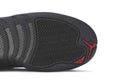 Air Jordan 12 Retro GS Reverse Flu Game - Air Jordan Sneaker, Detailansicht 7