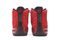 Air Jordan 12 Retro GS Reverse Flu Game - Air Jordan Sneaker, Detailansicht 8