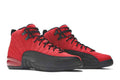 Air Jordan 12 Retro GS Reverse Flu Game - Air Jordan Sneaker, Detailansicht 10