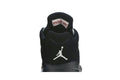 Air Jordan 5 Low Golf Black Metallic - Air Jordan Sneaker, Detailansicht 9