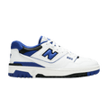 New Balance 550 White Blue - New Balance Sneaker