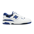 New Balance 550 White Blue - New Balance Sneaker