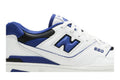 New Balance 550 White Blue - New Balance Sneaker, Detailansicht 3