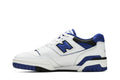 New Balance 550 White Blue - New Balance Sneaker, Detailansicht 4