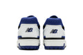 New Balance 550 White Blue - New Balance Sneaker, Detailansicht 7