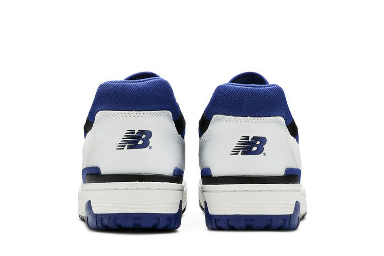 New Balance 550 White Blue - New Balance Sneaker, Detailansicht 7