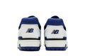 New Balance 550 White Blue - New Balance Sneaker, Detailansicht 7