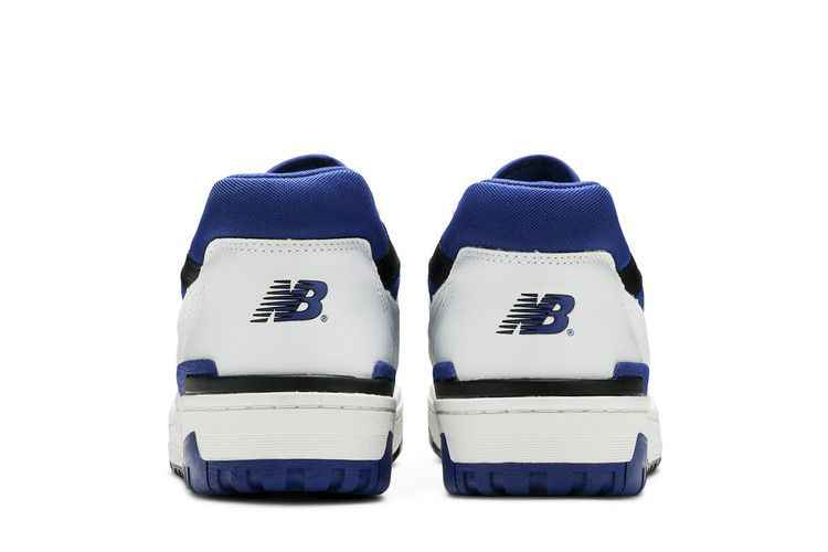 New Balance 550 White Blue - New Balance Sneaker, Detailansicht 7