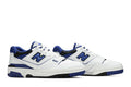New Balance 550 White Blue - New Balance Sneaker, Detailansicht 9