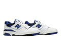 New Balance 550 White Blue - New Balance Sneaker, Detailansicht 9