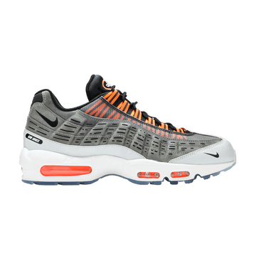 Kim Jones x Nike Air Max 95 Total Orange - Nike Sneaker