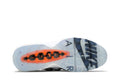 Kim Jones x Nike Air Max 95 Total Orange - Nike Sneaker, Detailansicht 6