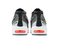 Kim Jones x Nike Air Max 95 Total Orange - Nike Sneaker, Detailansicht 8