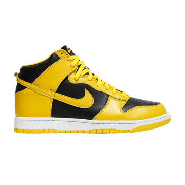 Nike Dunk High SP Iowa 2020 - Nike Sneaker