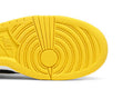 Nike Dunk High SP Iowa 2020 - Nike Sneaker, Detailansicht 7