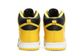 Nike Dunk High SP Iowa 2020 - Nike Sneaker, Detailansicht 8