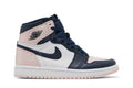 Air Jordan 1 Retro High OG Atmosphere - Air Jordan Sneaker, Detailansicht 2