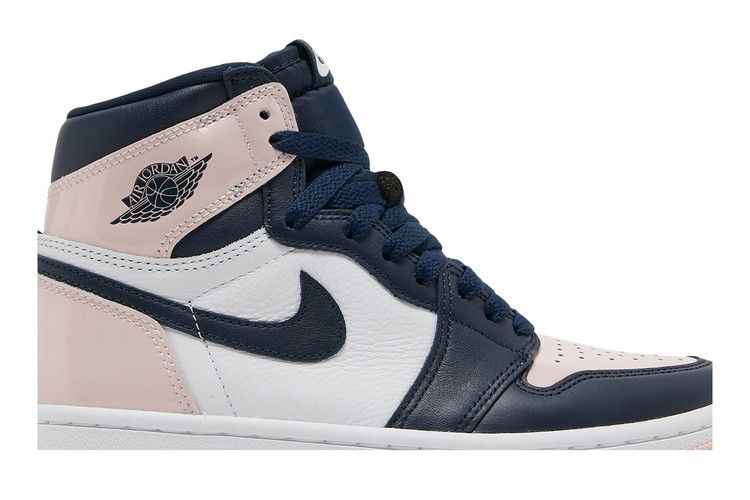 Air Jordan 1 Retro High OG Atmosphere - Air Jordan Sneaker, Detailansicht 3