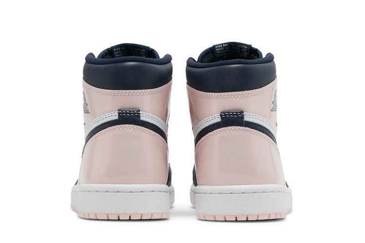 Air Jordan 1 Retro High OG Atmosphere - Air Jordan Sneaker, Detailansicht 7