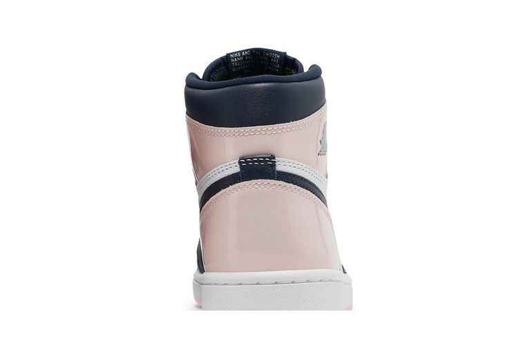 Air Jordan 1 Retro High OG Atmosphere - Air Jordan Sneaker, Detailansicht 8